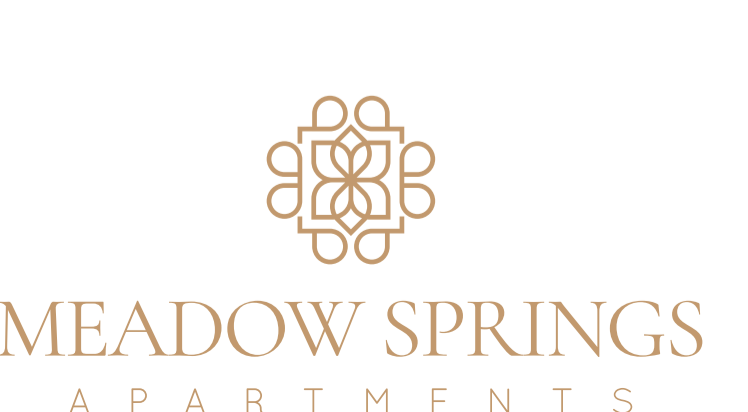 Meadow Springs Logo